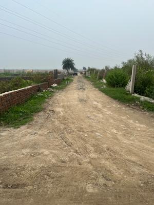 Image of 1080 Sq.ft Residential Plot / Land for sale in Knowledge Park 3, Greater Noida for Rs. 4200000