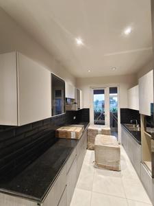 Kitchen Image of 2601 Sq.ft 3 BHK Apartment / Flat for sale in SRG Marbella Grand, Sector 82 Mohali for Rs. 31000000
