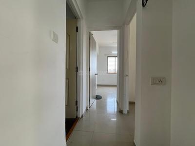 Image of 772 Sq.ft 2 BHK Apartment / Flat for rent in Lodha Casa Bella Gold, Palava Phase 1, Thane for Rs. 16000