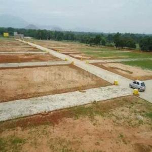 Image of 175 Sq.ft Residential Plot / Land for sale in Alekhya Amara County, Sadasivpet, Sangareddy for Rs. 2000000