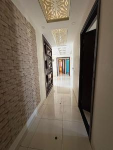 Image of 2049 Sq.ft 3 BHK Apartment / Flat for rent in Pashmina Waterfront, Battarahalli, Bengaluru for Rs. 65000