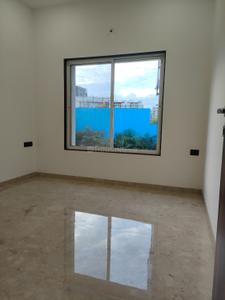 Bedroom Image of 945 Sq.ft 2 BHK Apartment / Flat for sale in Krishna Aviro, Mohammed Wadi Pune for Rs. 6590000