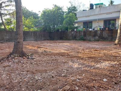 Image of 2209 Sq.ft Residential Plot / Land for sale in Olanad, Kochi for Rs. 550000