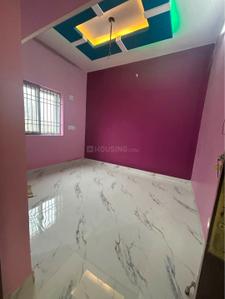 Bedroom Image of 800 Sq.ft 2 BHK Independent House for sale in Guduvancheri Chennai for Rs. 6600000