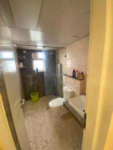 Image of 1995 Sq.ft 2 BHK Apartment / Flat for rent in Nagavara, Bengaluru for Rs. 56000