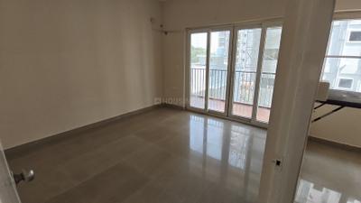 Bedroom Image of 1363 Sq.ft 2 BHK Apartment / Flat for sale in Trident Grande, Kompally Hyderabad for Rs. 6900000