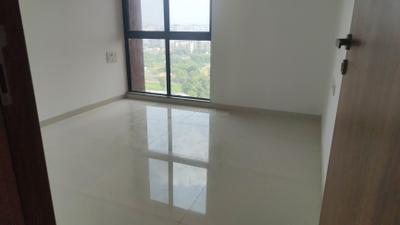 Bedroom Image of 1215 Sq.ft 3 BHK Apartment / Flat for rent in ANP Memento, Wakad Pune for Rs. 43000