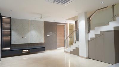 Hall Image of 3223 Sq.ft 4 BHK Villa for rent in My Home Ankura, Tellapur Sangareddy for Rs. 140000