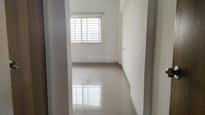 Bedroom Image of 1525 Sq.ft 3 BHK Apartment / Flat for sale in Kumar Princetown Royal, Mohammed Wadi Pune for Rs. 12500000