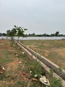 Image of 1275 Sq.ft Residential Plot / Land for sale in Yerpudu, Tirupathi for Rs. 1593750