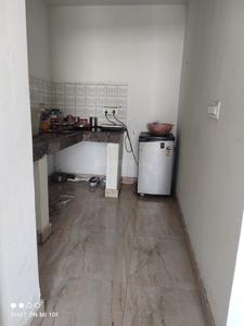 Kitchen Image of 1150 Sq.ft 2 BHK Apartment / Flat for sale in Migsun Ultimo, Omicron III Greater Noida for Rs. 8000000