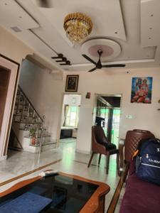 Hall Image of 2000 Sq.ft 3 BHK Duplex for sale in Naroda Ahmedabad for Rs. 22599999