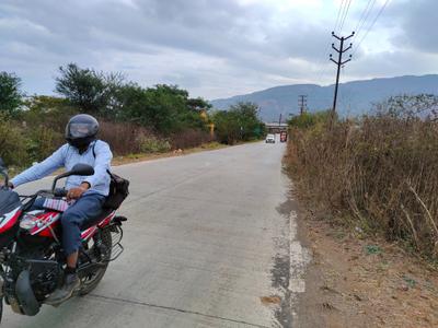 Image of 1500 Sq.ft Residential Plot / Land for sale in Vadgaon, Pune for Rs. 1350000