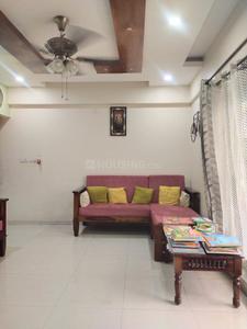 Hall Image of 1896 Sq.ft 3 BHK Apartment / Flat for sale in Sanaathana Chamanti by Sanaathana Infra Projects , K R Puram Bengaluru for Rs. 17050000