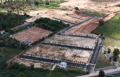 Image of 4599 Sq.ft 1 RK Farm House for sale in Kumbalgodu, Bengaluru for Rs. 6898500