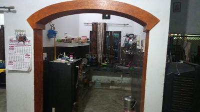 Kitchen Image of 900 Sq.ft 2 BHK Independent House for sale in Modipuram Meerut for Rs. 6150000