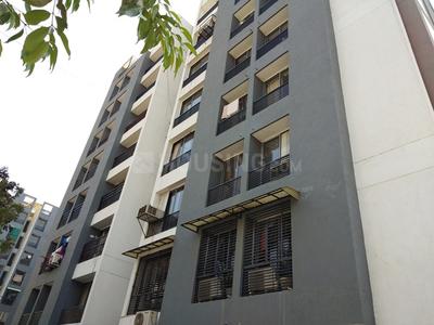 Image of 1638 Sq.ft 3 BHK Apartment / Flat for sale in Vrundavan Shyam Elegance, Jodhpur, Ahmedabad for Rs. 9500000