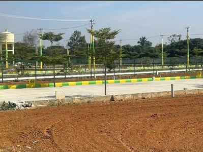 Image of 1200 Sq.ft 3 BHK Independent House for sale in Mulbagal, Kolar for Rs. 2998800