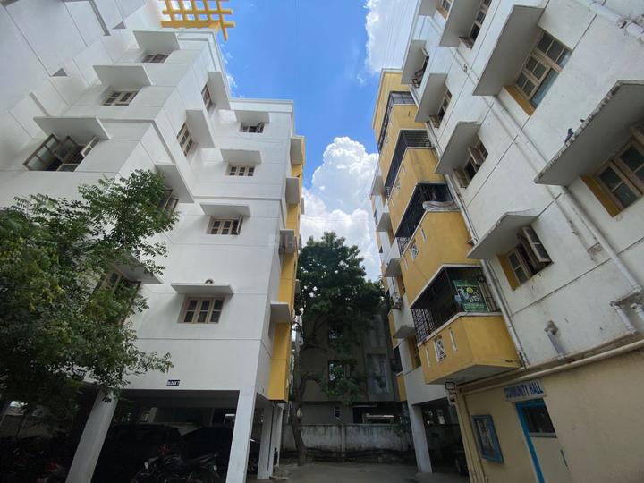 1490 Sqft 3 BHK Flat for sale in Shiyam Thirth Villivakkam, Chennai Property ID 12268083
