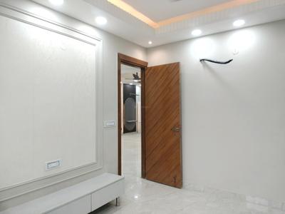 Bedroom Image of 2403 Sq.ft 4 BHK Builder Floor for sale in Puri Aman Villas, Sector 89 Faridabad for Rs. 24500000