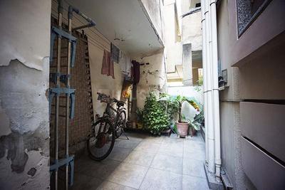Balcony Image of 1845 Sq.ft 4 BHK Independent House for sale in Isanpur Ahmedabad for Rs. 11500000