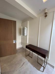 Bedroom Image of 2022 Sq.ft 3 BHK Apartment / Flat for rent in Appaswamy Parkhouse Mews, Guindy Chennai for Rs. 190000
