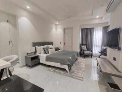 Bedroom Image of  Sushant lok 1 -DLF City Phase 4 in Sector 43, Gurgaon