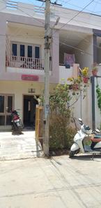Image of 1250 Sq.ft 3 BHK Independent House for sale in Yogeswar Dham Colony, Jamnagar for Rs. 3000000