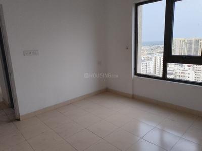 Bedroom Image of 700 Sq.ft 2 BHK Apartment / Flat for sale in Bengal Peerless Avidipta Phase II, Santoshpur Kolkata for Rs. 7200000