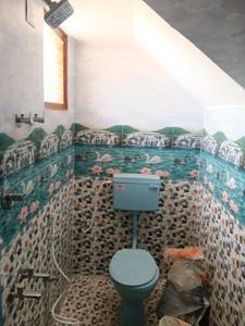 Bathroom Image of 1000 Sq.ft 2 BHK Independent House for sale in Vannarapettai Addl. Thanjavur for Rs. 5000000