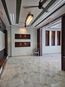 Hall Image of 1500 Sq.ft 3 BHK Independent House for sale in Paikaramau Lucknow for Rs. 14000000