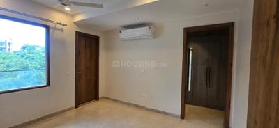 Bedroom Image of 1350 Sq.ft 2 BHK Apartment / Flat for rent in NSL East County Tower 1, Uppal Hyderabad for Rs. 40000