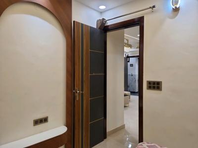 Bedroom Image of 900 Sq.ft 3 BHK Apartment / Flat for sale in Razapur Khurd New Delhi for Rs. 6580001