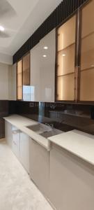 Kitchen Image of 2400 Sq.ft 3 BHK Builder Floor for sale in Palam Vihar Gurgaon for Rs. 23500000