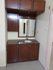 Bedroom Image of 1200 Sq.ft 2 BHK Apartment / Flat for sale in DSR Green Vista, Whitefield Bengaluru for Rs. 17000000