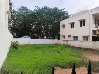 Image of 2400 Sq.ft Residential Plot / Land for sale in Allalasandra, Bengaluru for Rs. 67200000