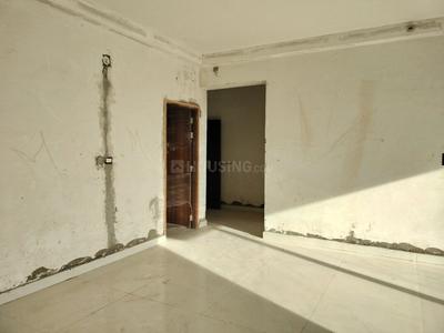 Bedroom Image of 1765 Sq.ft 3 BHK Apartment / Flat for sale in Unishire Belvedere Premia, Agrahara Bengaluru for Rs. 22300000