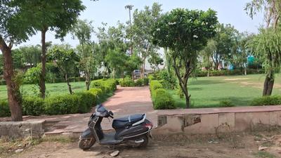 Image of 702 Sq.ft 2 BHK Independent House for sale in Shahganj, Agra for Rs. 3300000