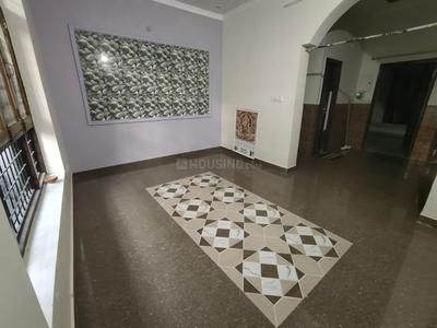 Hall Image of 1250 Sq.ft 2 BHK Apartment / Flat for rent in Indira Nagar Lucknow for Rs. 15000