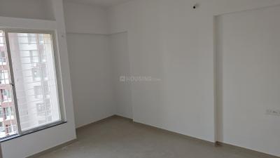 Bedroom Image of 950 Sq.ft 2 BHK Apartment / Flat for sale in ARV Newtown Phase III, Pisoli Pune for Rs. 5100000