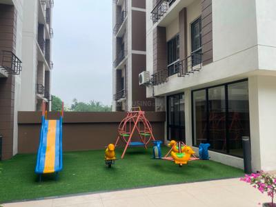Image of 818 Sq.ft 3 BHK Apartment / Flat for sale in Narendrapur, Kolkata for Rs. 5500000