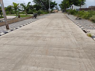 Image of 1500 Sq.ft Residential Plot / Land for sale in Scheme No 114, Indore for Rs. 18000000