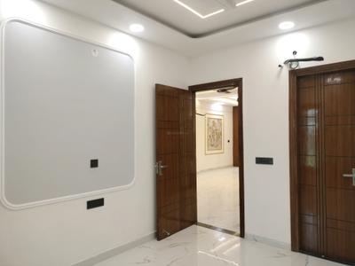 Bedroom Image of 1557 Sq.ft 3 BHK Builder Floor for sale in Fidato Honour Homes, Sector 89 Faridabad for Rs. 17000000