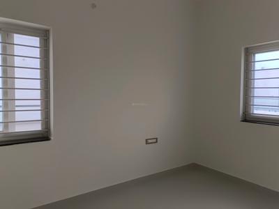 Bedroom Image of 2720 Sq.ft 4 BHK Villa for sale in Sikhara Tranquil, Cherlapalli Secunderabad for Rs. 21824000