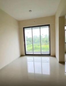 Hall Image of 710 Sq.ft 1 BHK Apartment / Flat for sale in Ekdant 9 Meraki, Panvel Navi Mumbai for Rs. 4500000