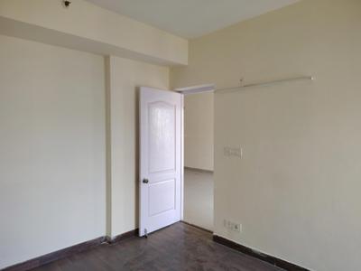 Bedroom Image of 1250 Sq.ft 3 BHK Apartment / Flat for sale in Paras Tierea, Sector 137 Noida for Rs. 13200000