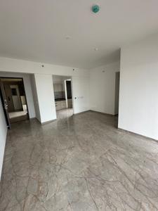 Hall Image of 1420 Sq.ft 3 BHK Apartment / Flat for rent in Ceratec Presidential Towers, Ravet Pune for Rs. 29000
