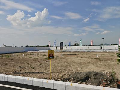 Image of 757 Sq.ft Residential Plot / Land for sale in West Tambaram, Chennai for Rs. 2724445