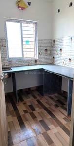 Kitchen Image of 1325 Sq.ft 3 BHK Apartment / Flat for sale in Serampore Hooghly for Rs. 3975000