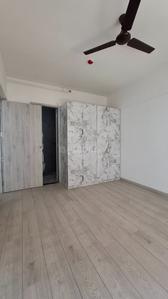 Bedroom Image of 1550 Sq.ft 3 BHK Apartment / Flat for rent in K Shire, Punawale Pune for Rs. 31000